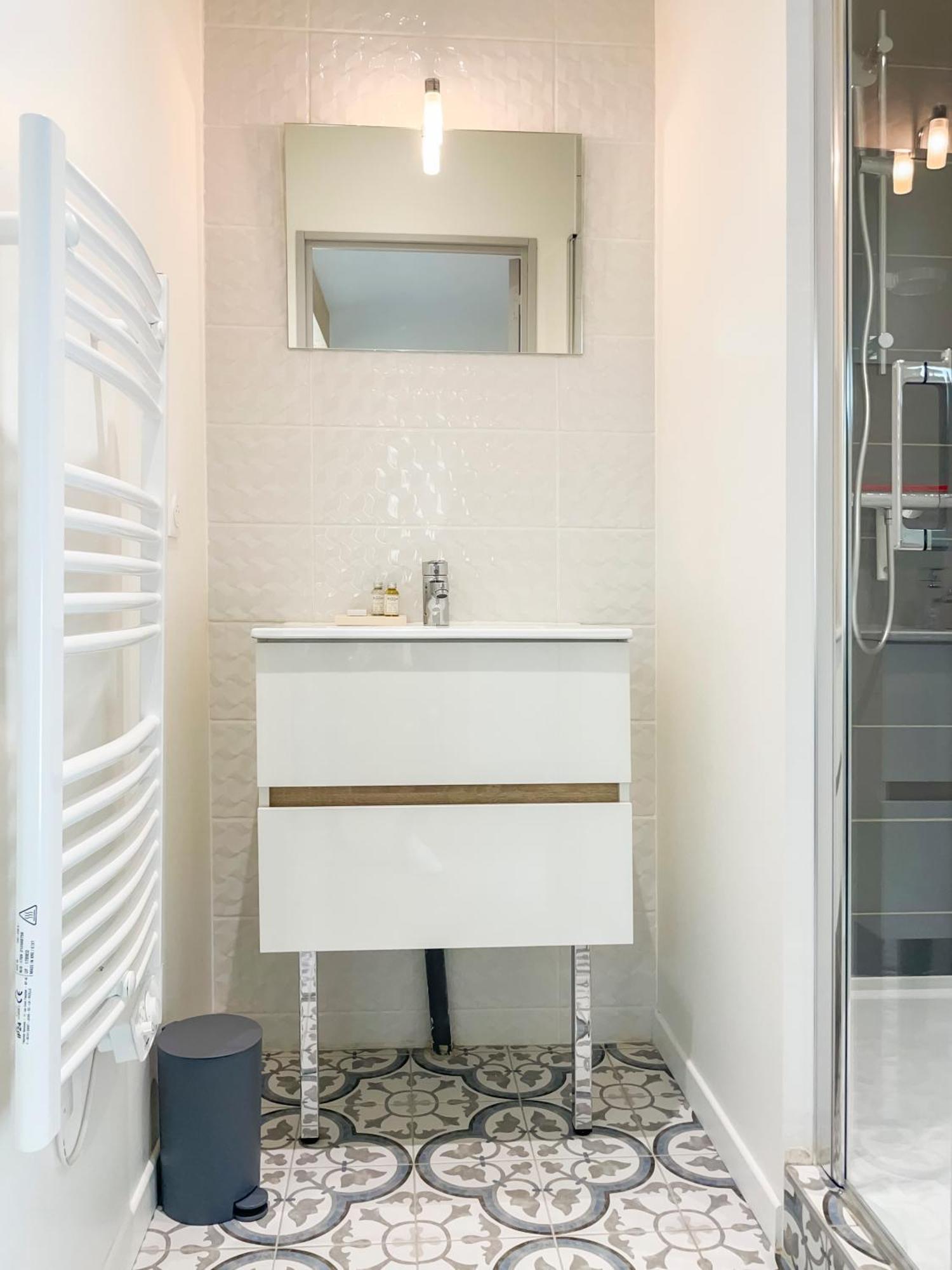 Studios Climatises En Centre Ville Bordeaux Bagian luar foto