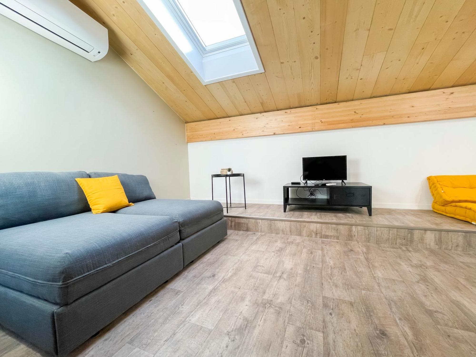 Studios Climatises En Centre Ville Bordeaux Bagian luar foto