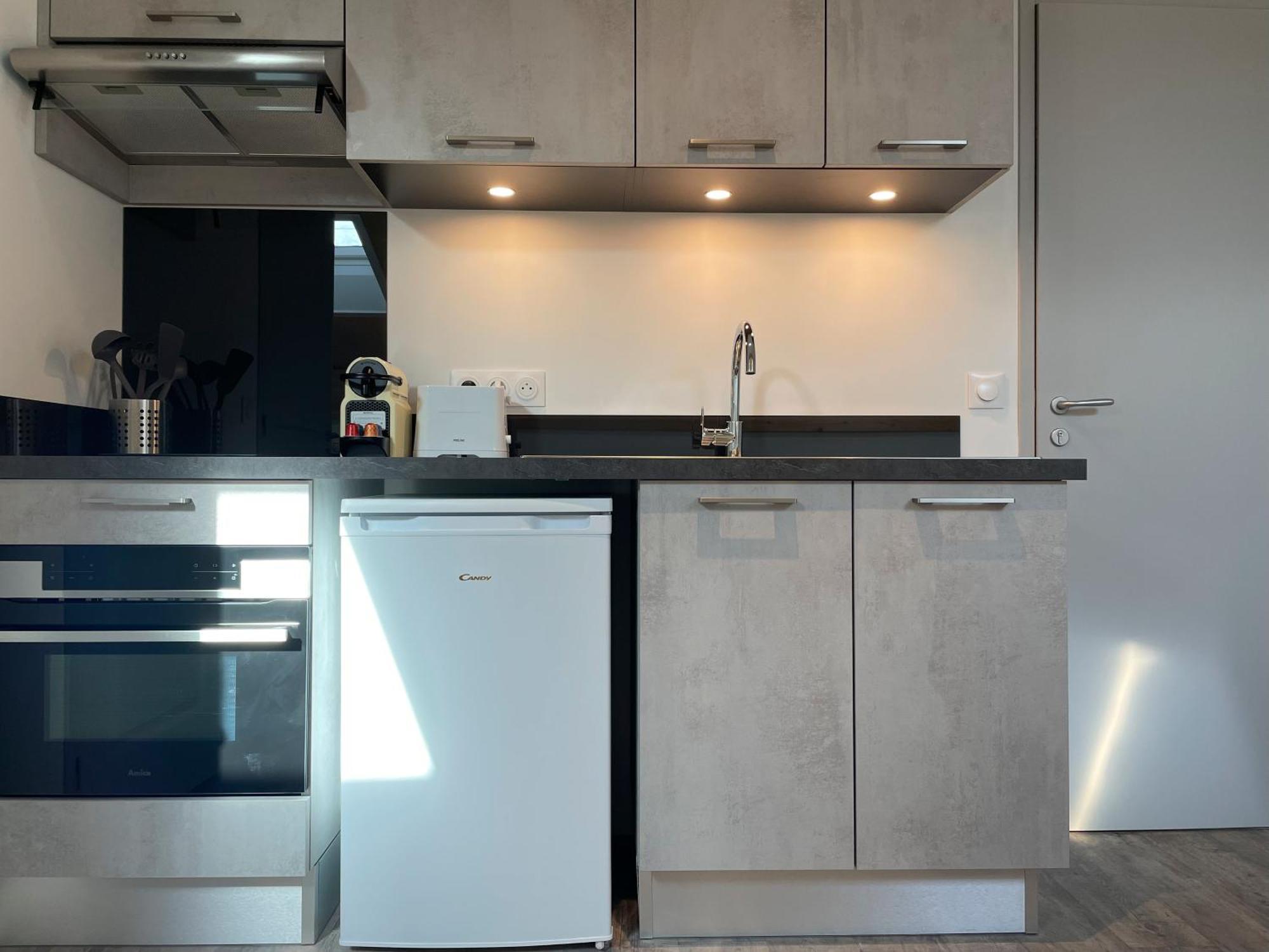 Studios Climatises En Centre Ville Bordeaux Bagian luar foto