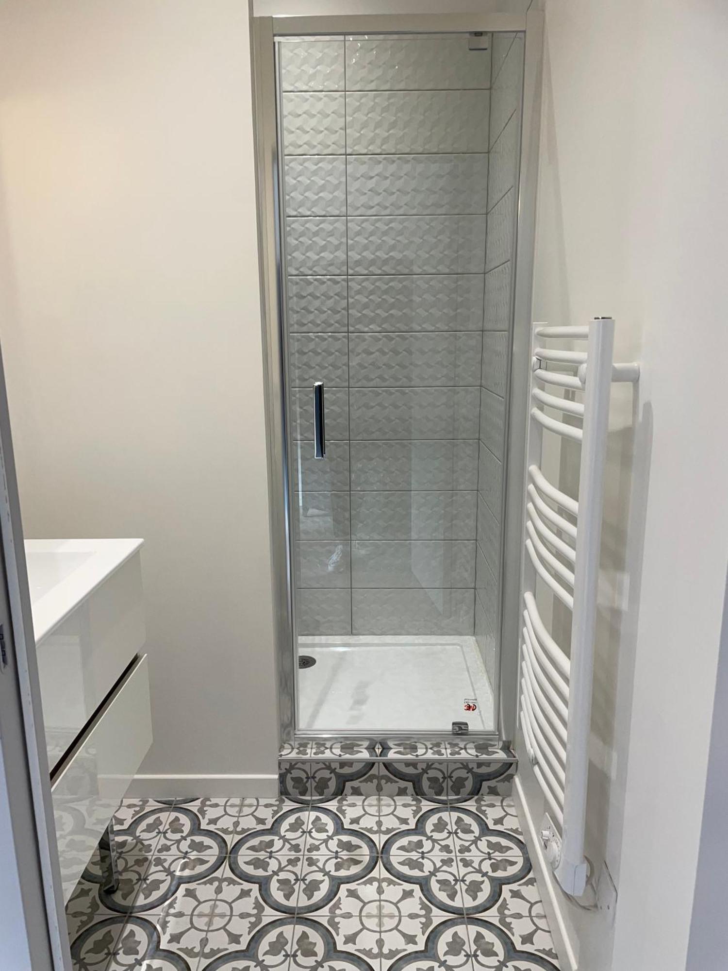 Studios Climatises En Centre Ville Bordeaux Bagian luar foto